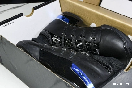 OG Jordan 17 Low Chrome Air Black 1207